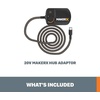 image:imageWorx WA7150 20V MAKERX Hub Power Adapter