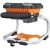 image:imageWorx WX026L9 20V Power Share LED Work Light Tool Only