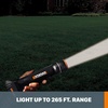 image:imageWorx WX027L9 20V Power Share MultiFunction LED Flashlight Tool Only