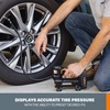 image:imageWorx WX092L 20V Power Share Cordless Inflator and WX856L 20V Power Share Orbital BufferPolisher