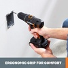 image:imageWorx WX108L 20V 12 Cordless Drill Driver Power Share  Batteries amp Charger Included12 Cordless DrillDriver