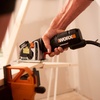 image:imageWorx WX420L 3 Amp Versacut 338 Electric Compact Circular Saw with Laser Guide Technology