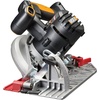 image:imageWorx WX530L 20V Power Share ExacTrack 65 Cordless Circular Saw