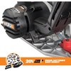 image:imageWorx WX530L 20V Power Share ExacTrack 65 Cordless Circular Saw
