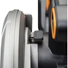 image:imageWorx WX530L 20V Power Share ExacTrack 65 Cordless Circular Saw