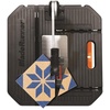 image:imageWorx WX572L 55 Amp BladeRunner Portable Electric Table Top Saw