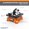 image:imageWorx WX572L 55 Amp BladeRunner Portable Electric Table Top Saw