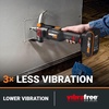 image:imageWorx WX696L 20V Power Share Sonicrafter Cordless Oscillating MultiTool20V Cordless Oscillating MultiToolTOOL Only