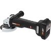 image:imageWorx WX812L 20V Power Share Brushless 412 Angle Grinder