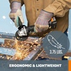 image:imageWorx WX812L9 20V Power Share 45 Cordless Angle Grinder with Brushless Motor Tool Only