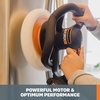 image:imageWorx WX856L9 20V 10 Orbital BufferPolisher Tool Only