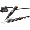image:imageWorx WX989L 20V MAKERX 2Pc Combo Kit  Rotary Tool  Heat Gun w 42 AccessoriesMAKERX Rotary Tool  Heat Gun   Hub