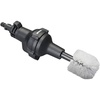 image:imageWORX Hydroshot Rotary Cleaning Brush Quick Snap Connection  WA4042