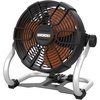image:imageWORX WX095L9 20v 9 Fan Bare Tool OnlyWX095L9 Fan  Bare Tool Only