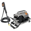 image:imageWorx 13 Amp Electric Pressure Washer 1800 PSI with 3 Nozzles  WG605
