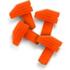 image:imageWorx 4pc Clamp Dog Set WA0091