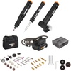 MAKERX (3) PC Crafting Tool Combo