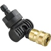 image:imageWorx Pivoting QuickConnect Adapter WA4039