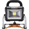 image:imageWorx WX026L9 20V Power Share LED Work Light Tool Only
