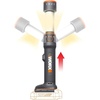 image:imageWorx WX027L9 20V Power Share MultiFunction LED Flashlight Tool Only