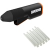 image:imageWorx WX746L9 20V MAKERX Hot Glue Gun Tool Only