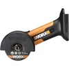 image:imageWorx WX801L9 20V MiniCutter Bare Tool Only