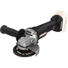 image:imageWorx WX812L9 20V Power Share 45 Cordless Angle Grinder with Brushless Motor Tool Only
