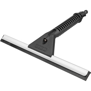 image:imageWORX Hydroshot Accessory Window Squeegee Attachment  WA4050