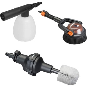 image:imageWORX Hydroshot AutoBoat Cleaning Accessory Kit  WA4071