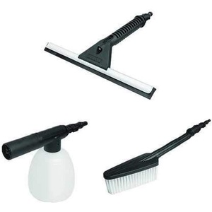 image:imageWORX Hydroshot Household Cleaning Kit  WA4070