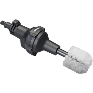image:imageWORX Hydroshot Rotary Cleaning Brush Quick Snap Connection  WA4042
