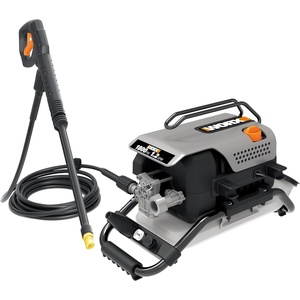 image:imageWorx 13 Amp Electric Pressure Washer 1800 PSI with 3 Nozzles  WG605