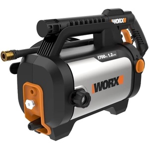 image:imageWorx 13 Amp Electric Pressure Washer 2090 PSI  WG606Electric 1700 PSI Pressure Washer