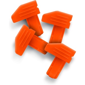 image:imageWorx 4pc Clamp Dog Set WA0091