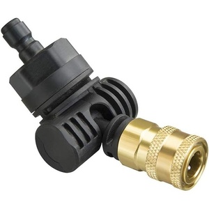image:imageWorx Pivoting QuickConnect Adapter WA4039