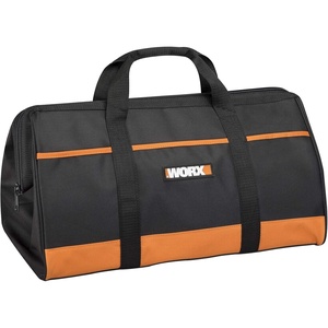 image:imageWorx WA0079 Large Zippered Tool Tote