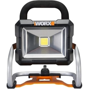 image:imageWorx WX026L9 20V Power Share LED Work Light Tool Only