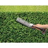 image:imageWORX 2 in 1 Cordless Hedge Trimmer 4 Grass Shear amp 8 Shrub Trimmer with 2 Blades Battery amp Charger Not Included WG80198 20V Shrubber Trimmer w120Ah Battery