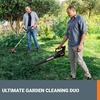 image:imageWORX 20V 12 Cordless String Trimmer amp 360 CFM Leaf Blower Combo 2 Batteries amp Charger Included WG92812 Trimmer  360 CFM Blower