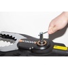 image:imageWORX 50022097 JawSaw Spanner Key Wrench