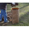 image:imageWORX Bag Holder for Paper Yard Waste Bags or WG430 Leaf Mulcher WA0051
