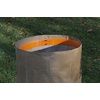 image:imageWORX Bag Holder for Paper Yard Waste Bags or WG430 Leaf Mulcher WA0051
