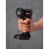 image:imageWORX Nitro 20V LED Work Light PowerShare 160350 Lumens Portable Light LED Flashlight with Flexible Pivoting Head WX025L9  Tool Only