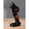 image:imageWORX Nitro 20V LED Work Light PowerShare 160350 Lumens Portable Light LED Flashlight with Flexible Pivoting Head WX025L9  Tool Only