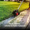 image:imageWORX Nitro Cordless Lawn Edger 7 Grass Edger with 3 Depth Settings 20V Trencher with Dual Wheels amp Brushless Motor Battery amp Charger Not Included WG8989Lawn EdgerTool Only