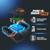 image:imageWORX Nitro Cordless Lawn Mower 21 Electric Mower for 12 Acre Brushless Push Lawn Mower with 7Position Height Adjustment 2  50 Ah Batteries amp Charger Included WG75221 40V Mower w2 50 Ah Batteries
