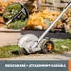 image:imageWORX Nitro Driveshare 8 Lawn Edger Attachment WA0223