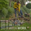 image:imageWORX WG3042 Saw 18Inch 150 Amp Electric Chainsaw with AutoTension Chain Brake18 150Amp Electric Chainsaw