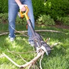 image:imageWorx 20V JawSaw Cordless Chainsaw Power Share  WG320  Battery Included Charger Included