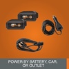 image:imageWorx Electric amp Battery Powered Cooler with Power Share40V Electric  Cordless Cooler